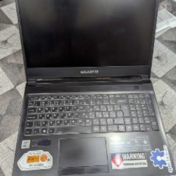 Игровой ноутбук Gigabyte G5 KC - фото 2
