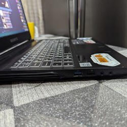 Игровой ноутбук Gigabyte G5 KC - фото 3