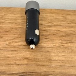 Автомобильная зарядка Satechi USB-C + USB-A - фото 3