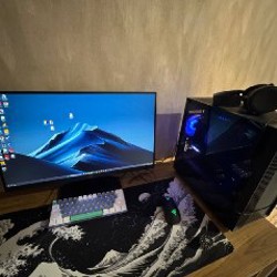 Монитор 2К AOC Q27G42XE - фото 2