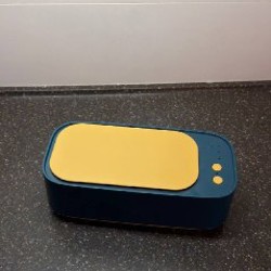 Мясорубка электрическая KUMTEL HMG-04 INOX - фото 4