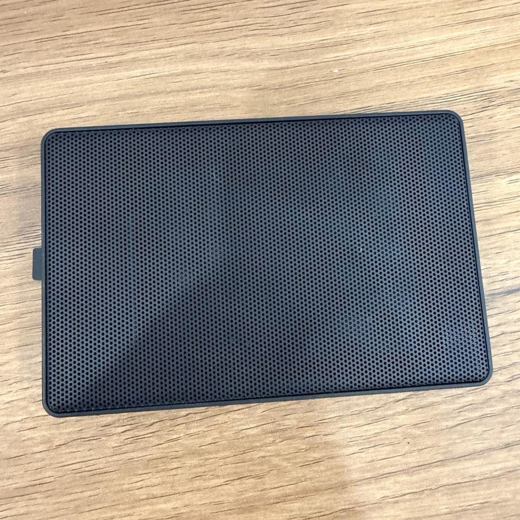 Внешний корпус ORICO для HDD/SSD 2.5”