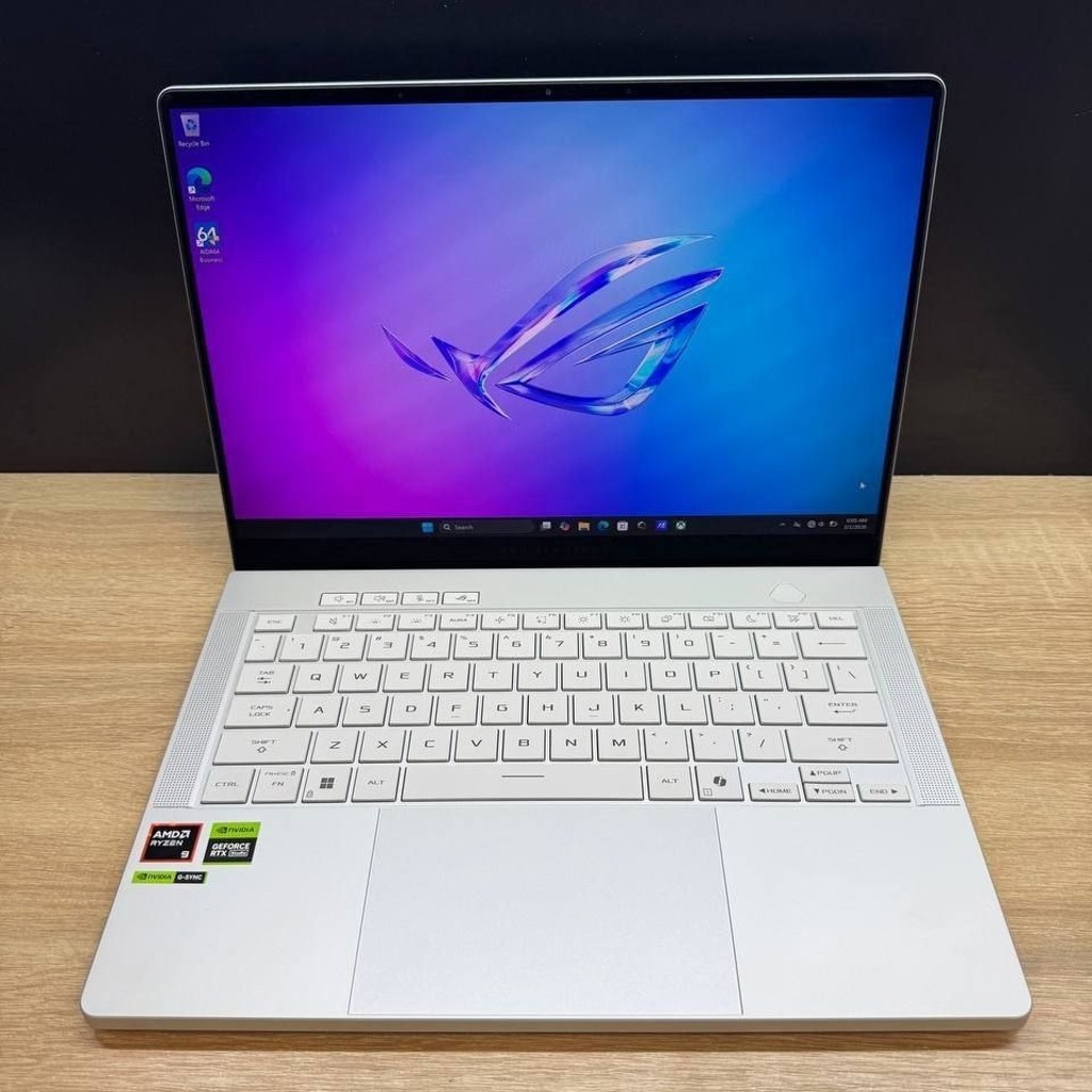 Ноутбук ASUS ROG Zephyrus G14