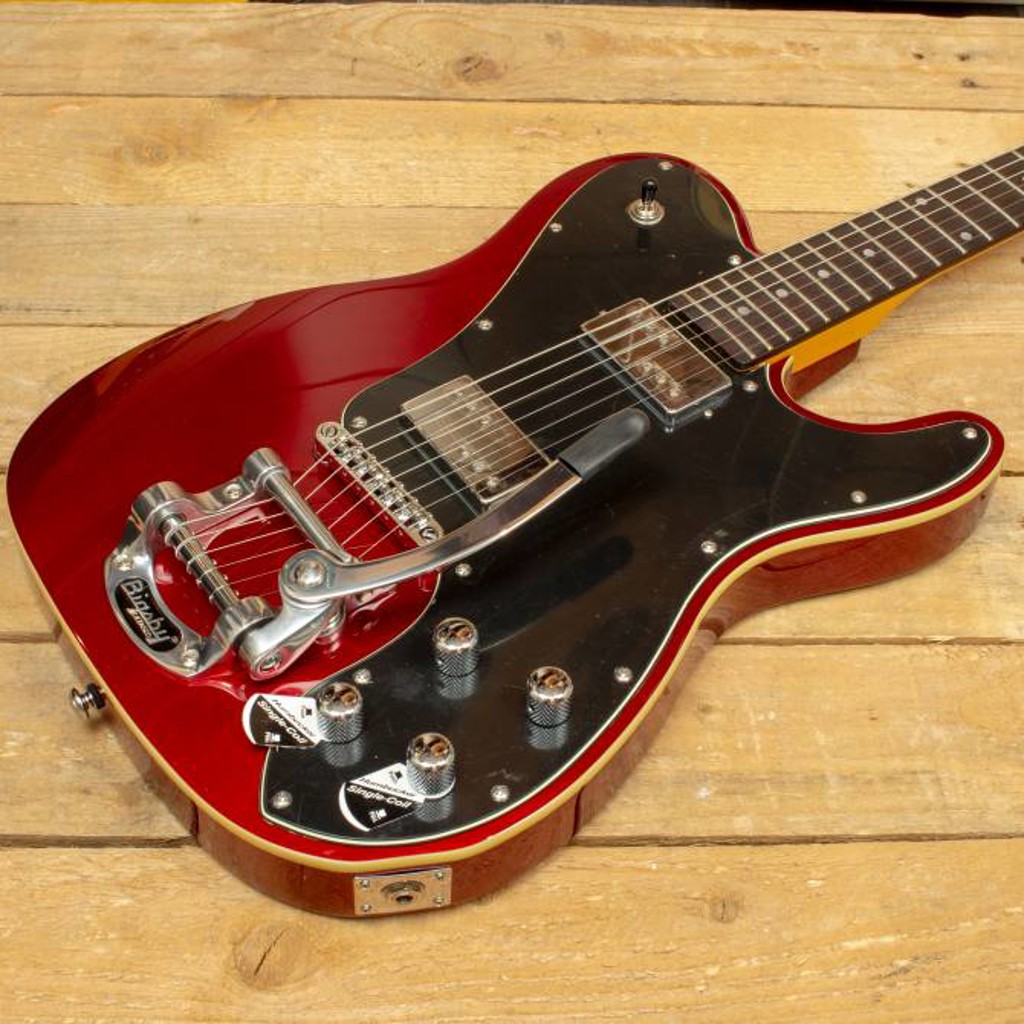 Schecter PT Fastback II B