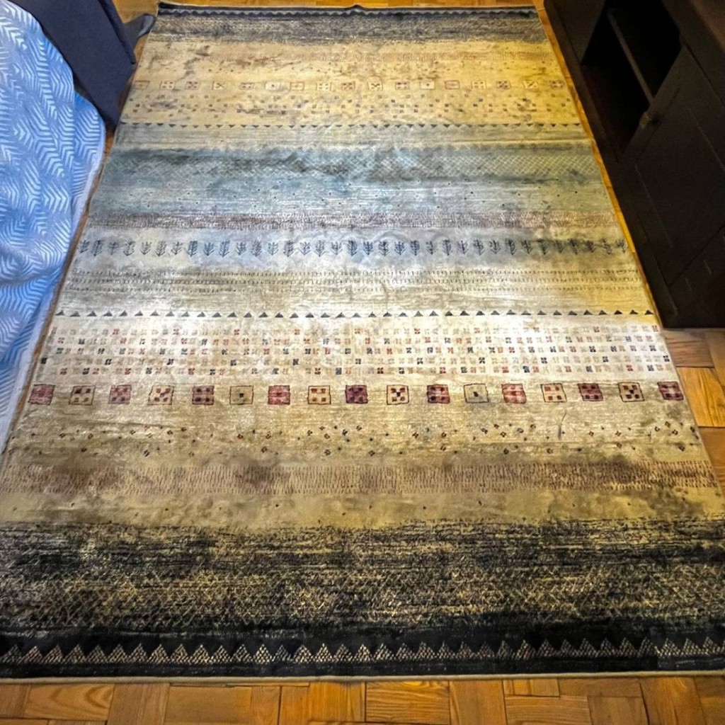 Ковёр Vintage