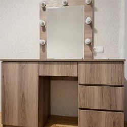 Туалетный столик - фото 3