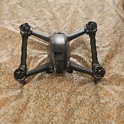 Коптер DJI FPV - фото 2