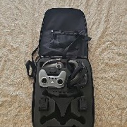 Коптер DJI FPV - фото 3