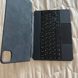 Apple Magic Keyboard - фото 2
