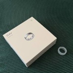 Кольцо Oura ring 4 - фото 2