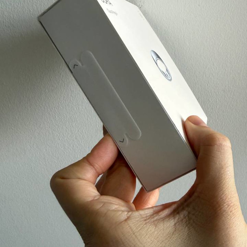 Кольцо Oura ring 4
