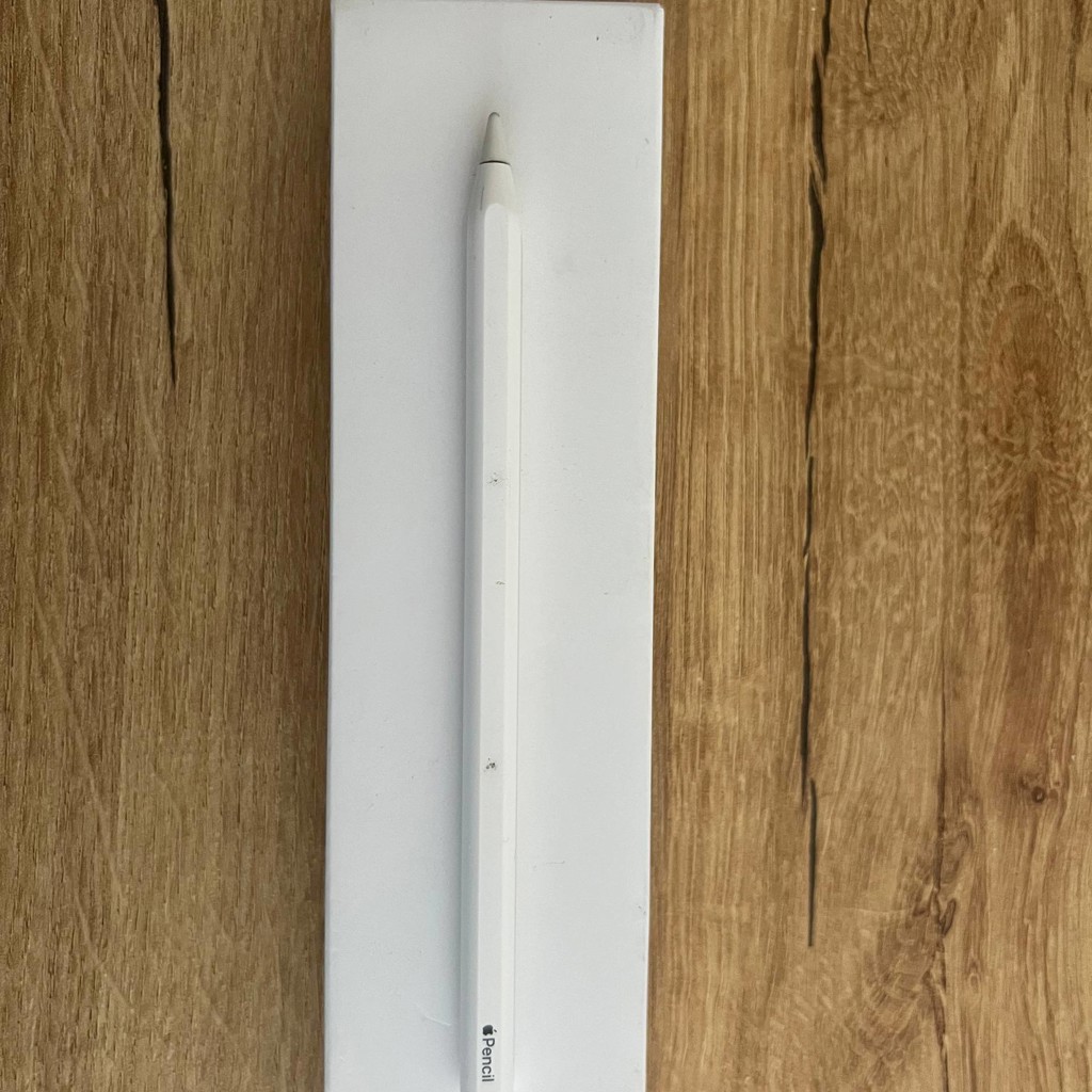 Apple Pencil (2nd generation)