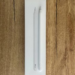 Apple Pencil (2nd generation) - фото 2