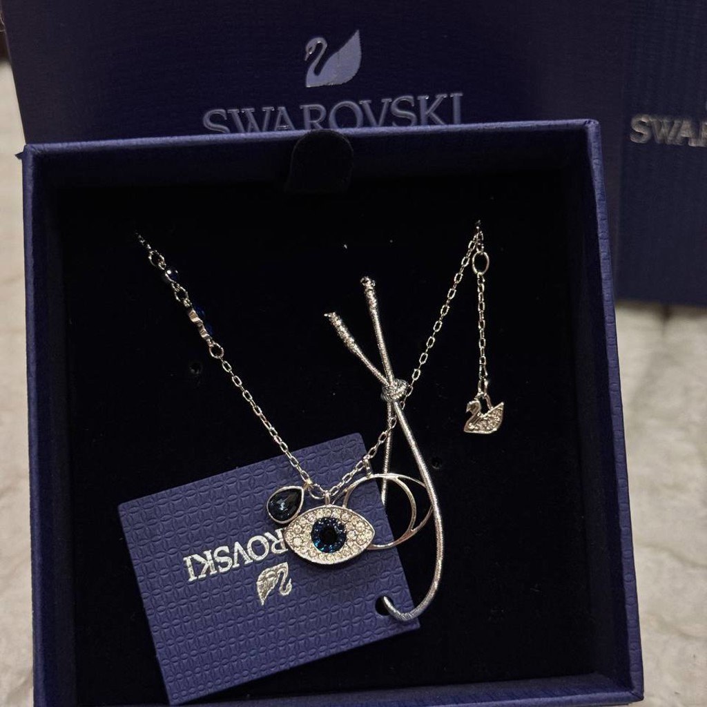 Кулон Devils Eye