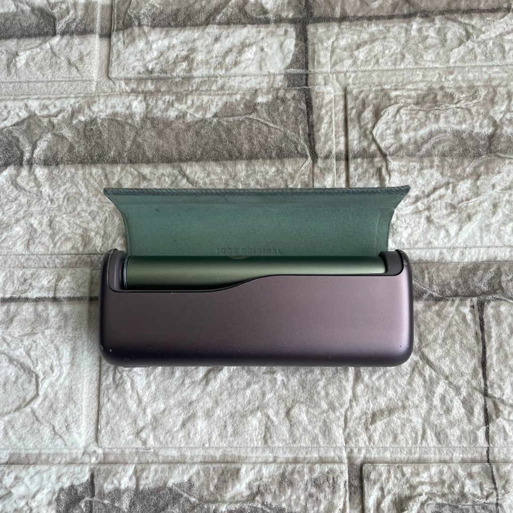 IQOS под стики TEREA