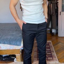 Брюки Carhartt Wip - фото 2