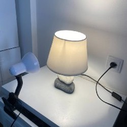 Светильник-прищепка - фото 3