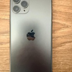 IPhone 11 Pro - фото 2