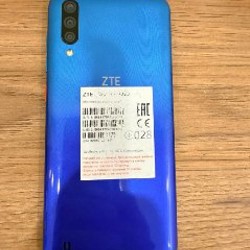 Смартфон ZTE Blade A7 2020 - фото 2