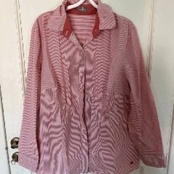 Рубашка Tommy Hilfiger - фото 8