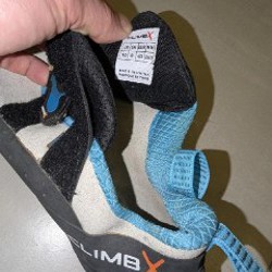 Climb X RAVE STRAP 43 размера - фото 2