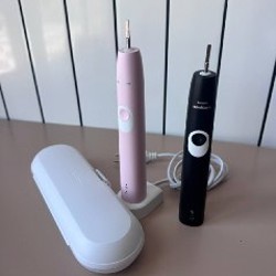 Звуковые электрощетки Philips Sonicare - фото 3