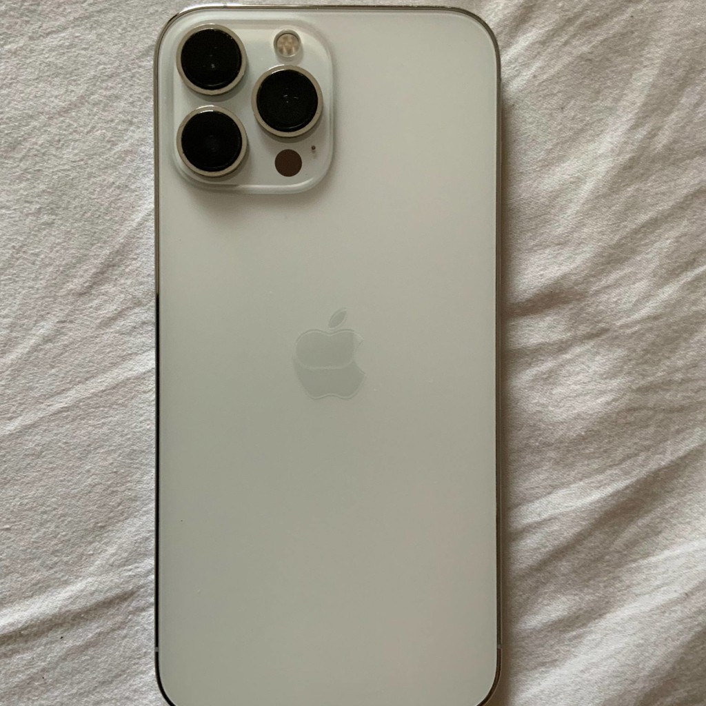 IPhone 13 Pro Max