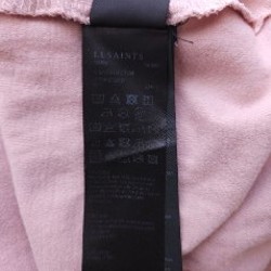 Базовая футболка AllSaints - фото 5