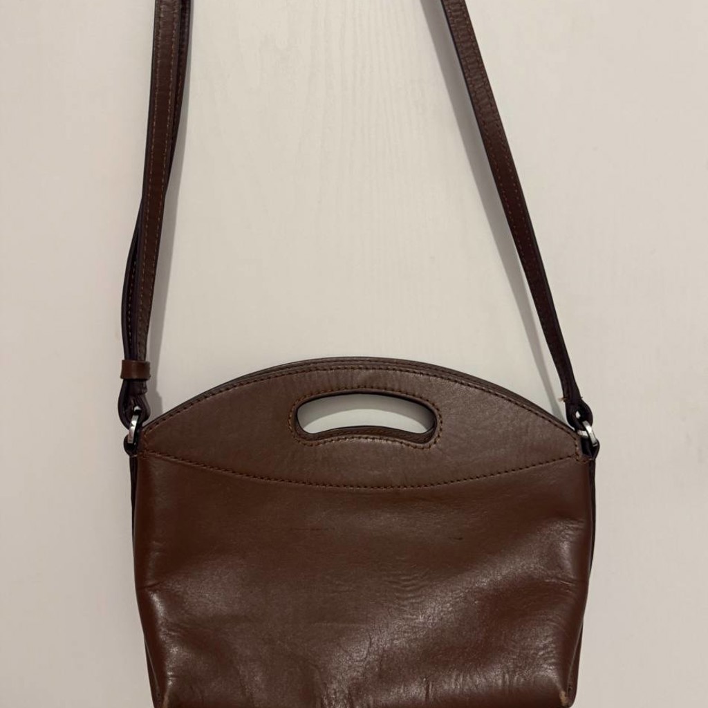 Сумка Massimo Dutti