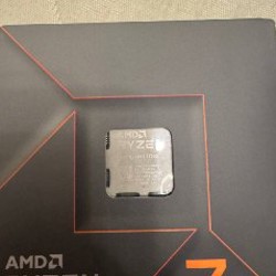 Ryzen 7 7700x - фото 3
