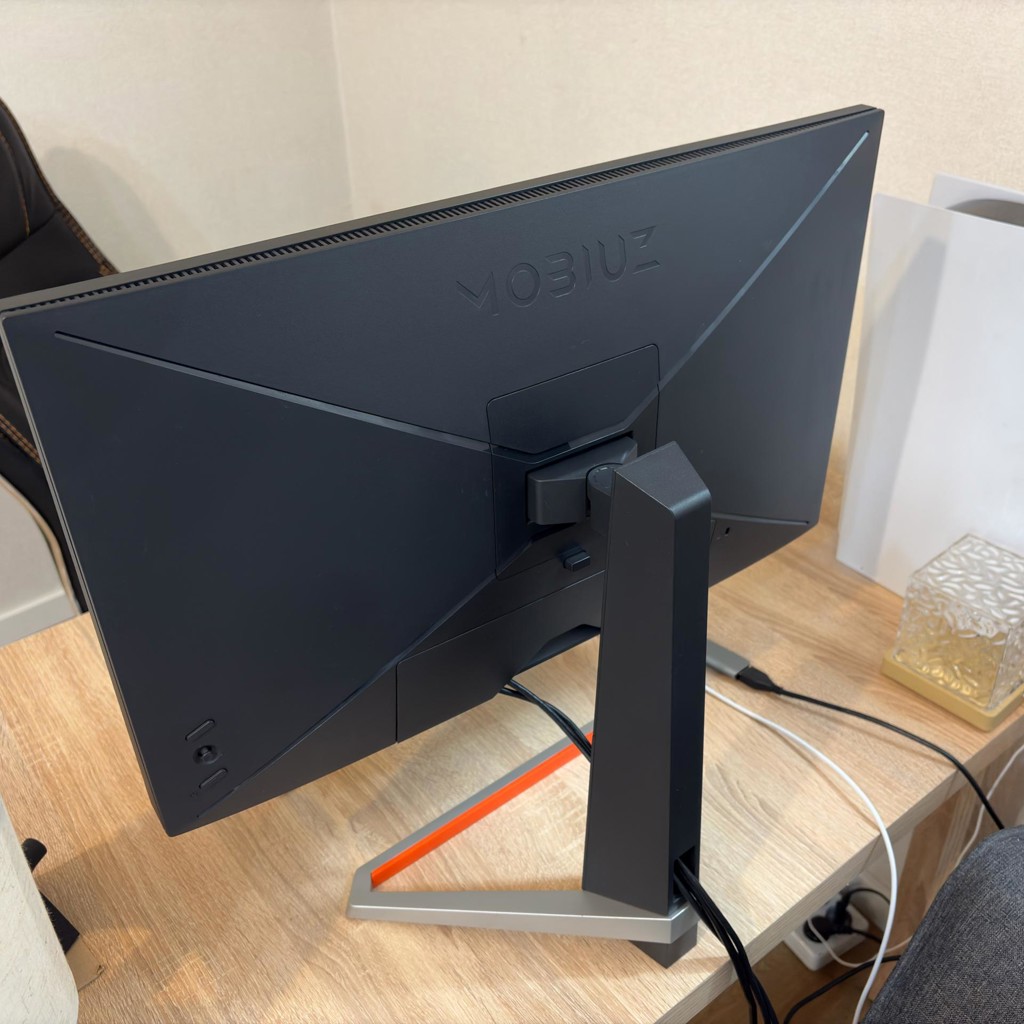 Монитор Benq EX2510S
