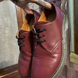 Dr martens - фото 2