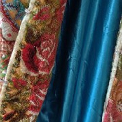 Дизайнерское пальто - фото 4