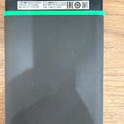 Внешний жёсткий диск Transcend StoreJet 25M3S - фото 2