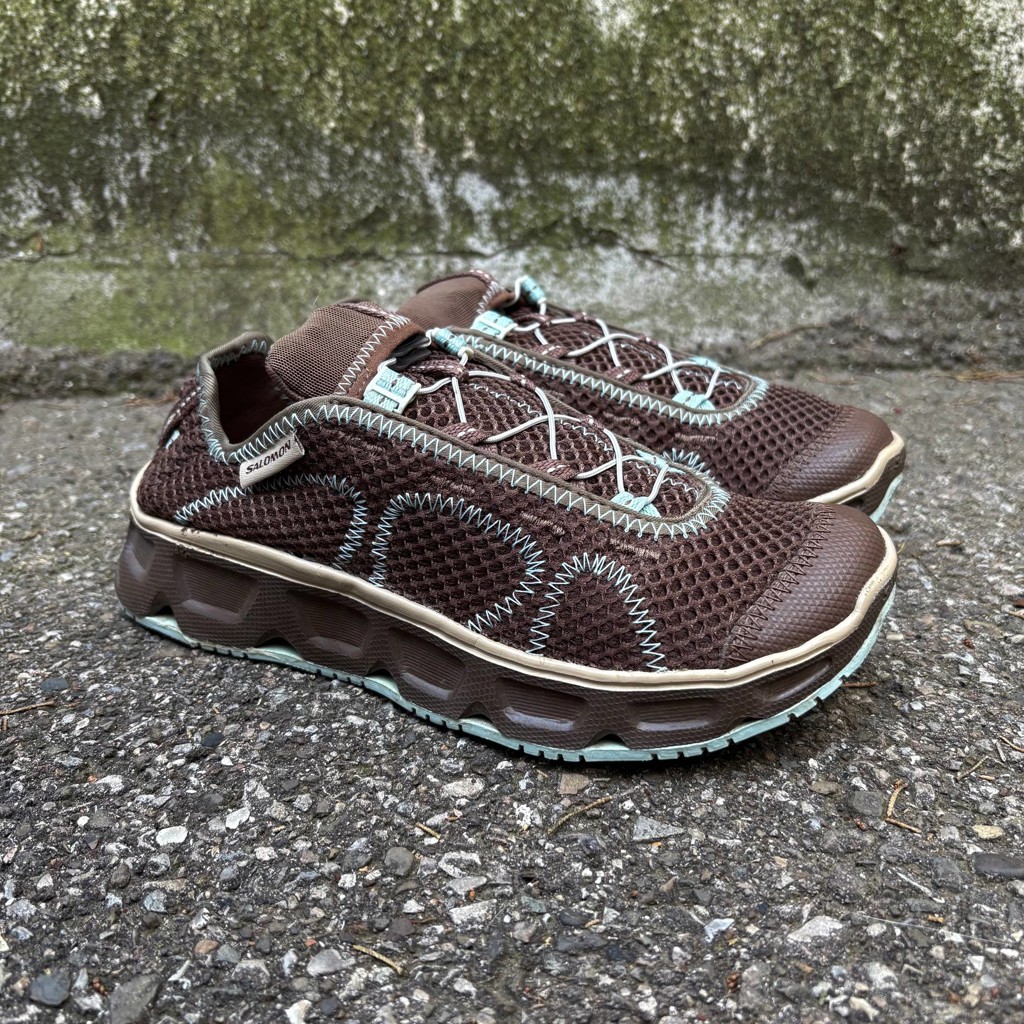 Salomon RX