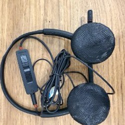Гарнитура Plantronics - фото 2