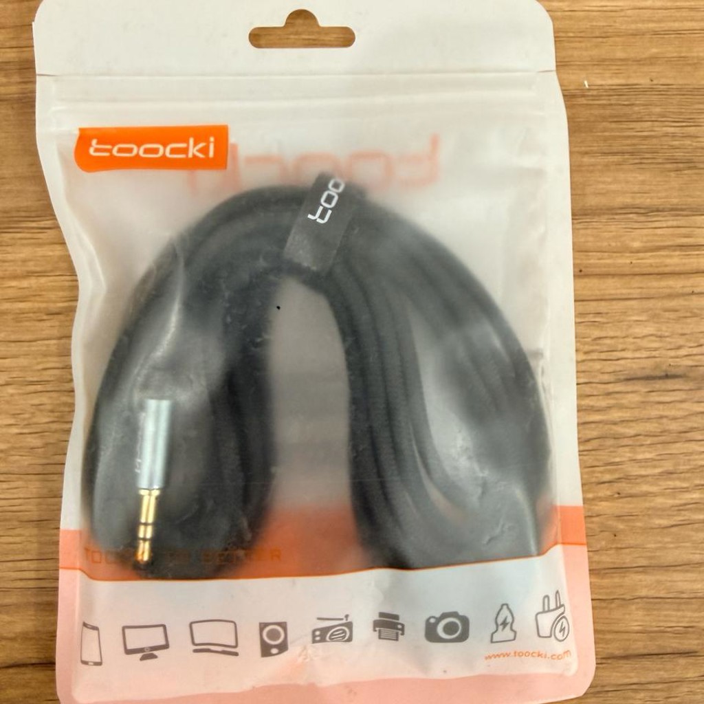 AUX кабель Toocki