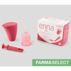 Менструальная чаша Enna - фото 2