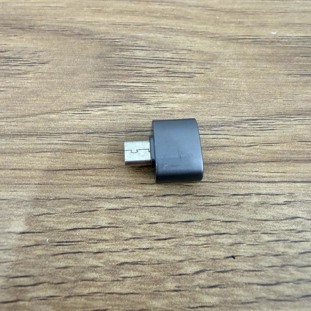OTG-переходник USB-C → USB