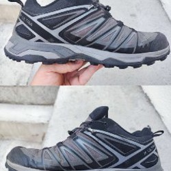 Треккинговые кроссовки Salomon X Ultra 3 - фото 4