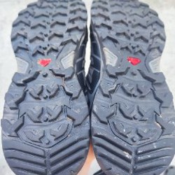 Треккинговые кроссовки Salomon X Ultra 3 - фото 6