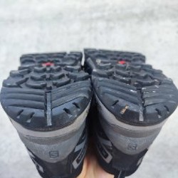 Треккинговые кроссовки Salomon X Ultra 3 - фото 7