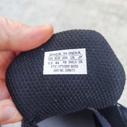 Треккинговые кроссовки Salomon X Ultra 3 - фото 8