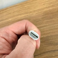 Переходник USB-C - фото 3