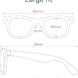 Умные очки Ray-Ban Meta - фото 2