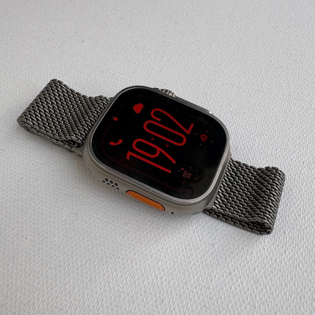 Apple Watch Ultra 2