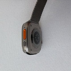 Apple Watch Ultra 2 - фото 3