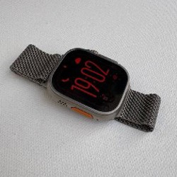Apple Watch Ultra 2 - фото 2