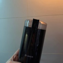 Кофемолка Bosch - фото 2