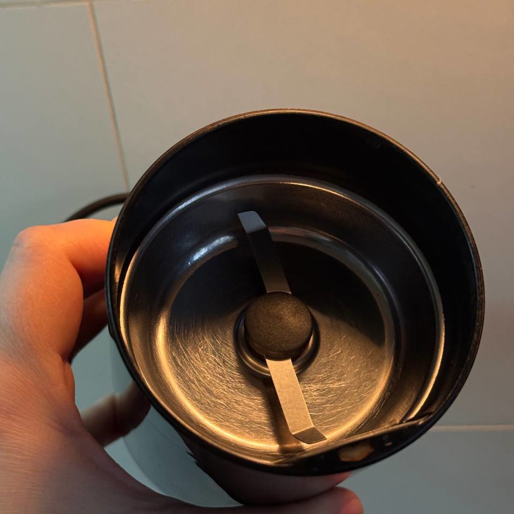 Кофемолка Bosch